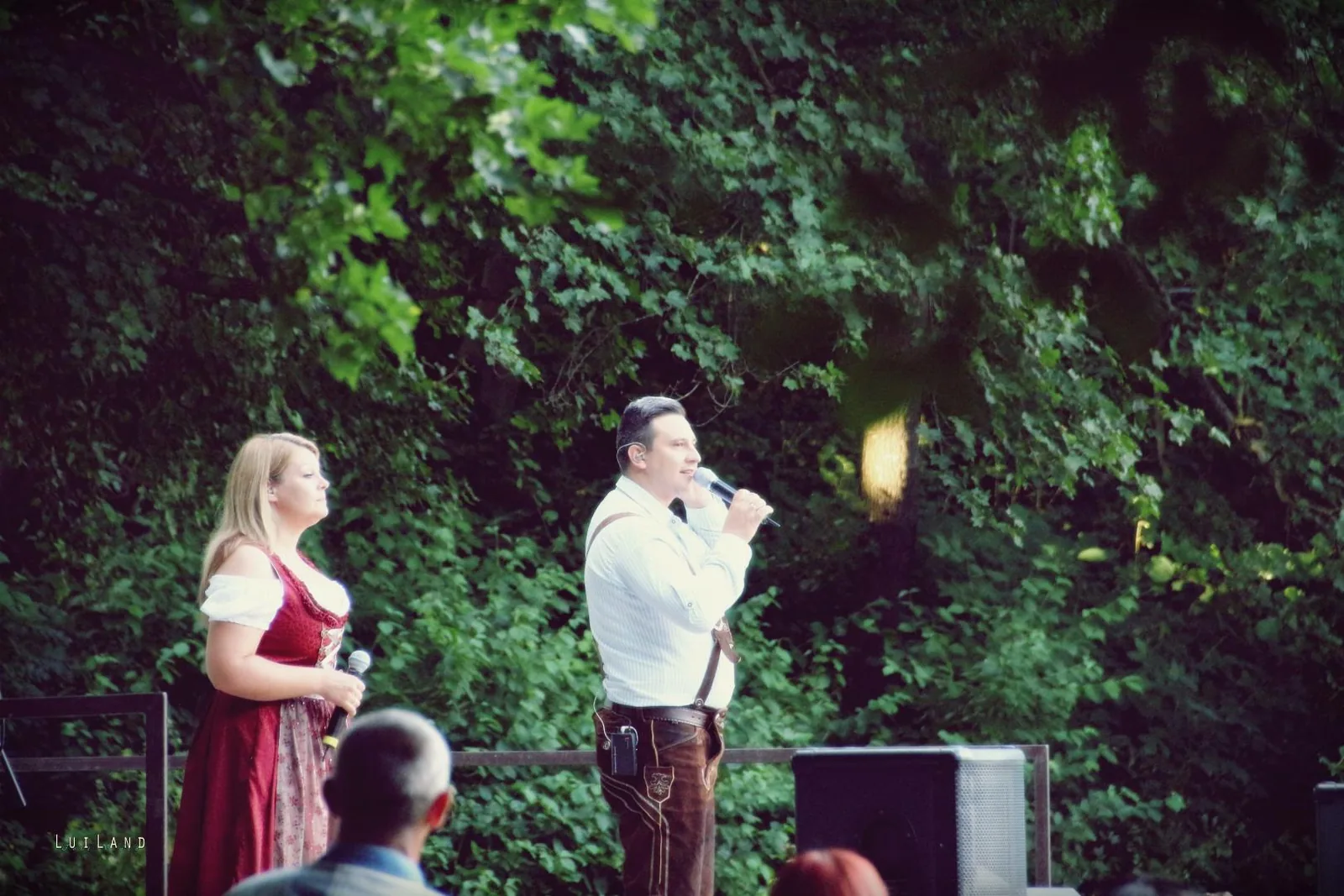 2018 Falunap Fotó: LuiLand