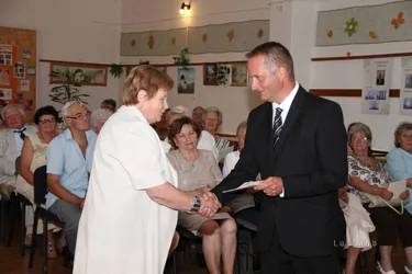 2017 Ösbő Vezér napok /péntek/, képekben.