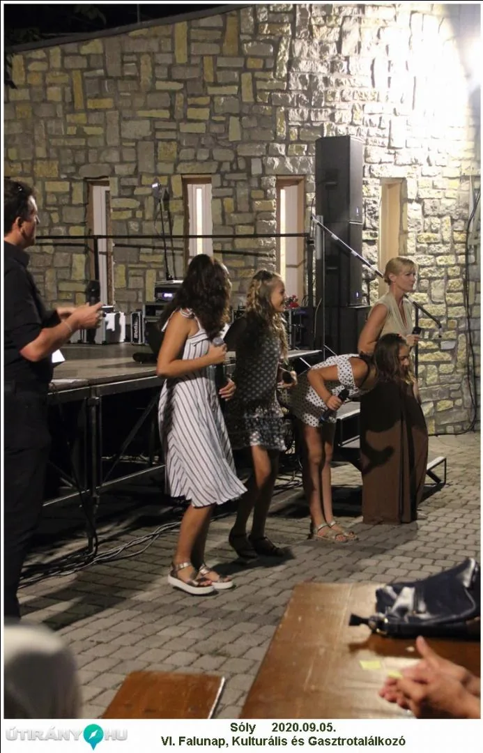 Falunap 2020, Fotó: Útirány.hu