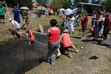 Ösbő Vezér Napok 2017