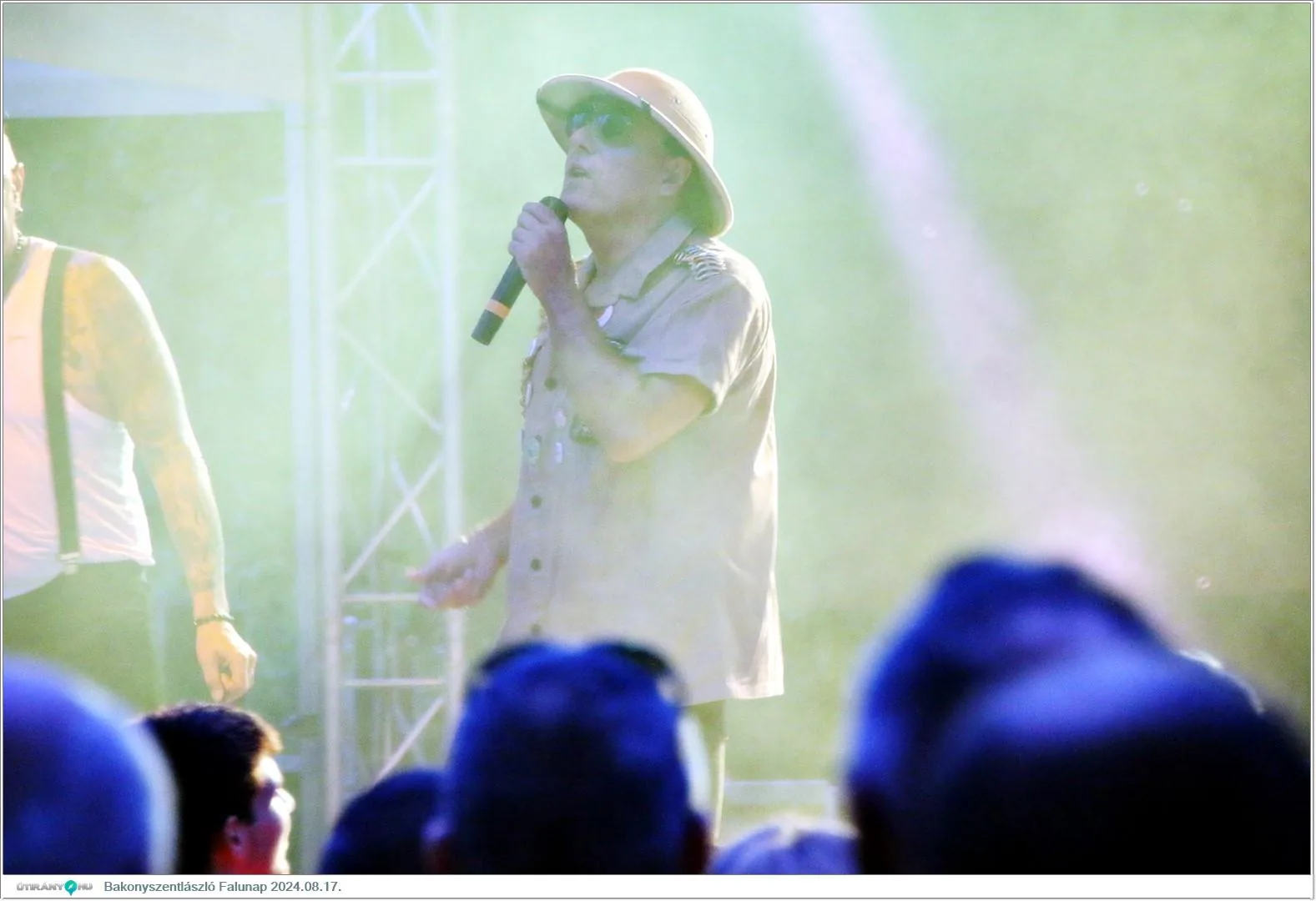 Fotók, Útirány.hu