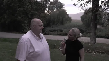 Porva, Idősek napja 2016