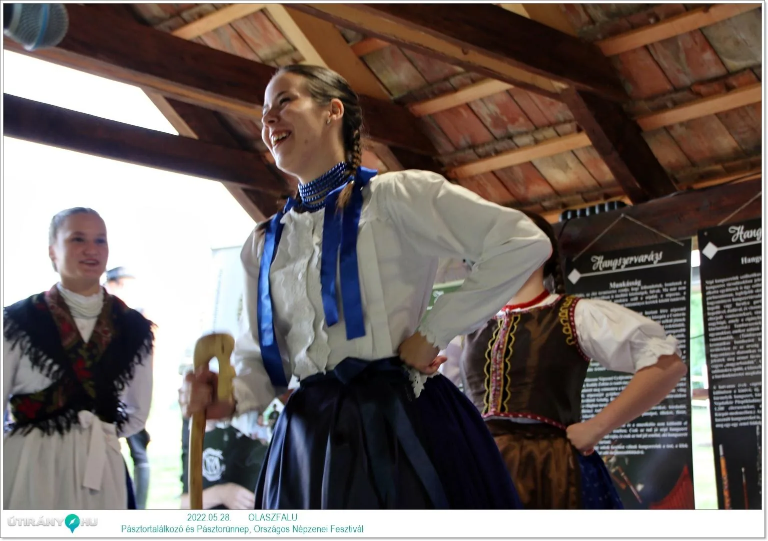 Helyszínen készült fotók