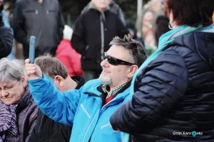 2018 Hagyományőrző disznóvágás. Fotók: Útirány.hu