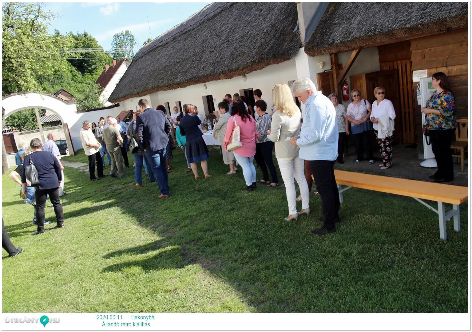 Játék és Nosztalgia múzeum / Fotók: Útirány.hu