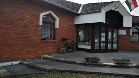 Faluház borítóképe