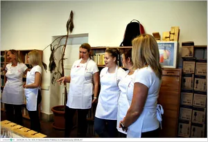 A bírálat pillanatai. Fotók: Útirány.hu