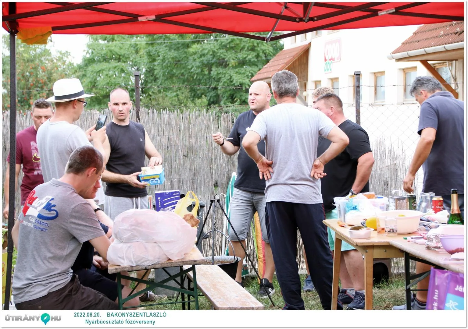 Fotók, Útirány.hu