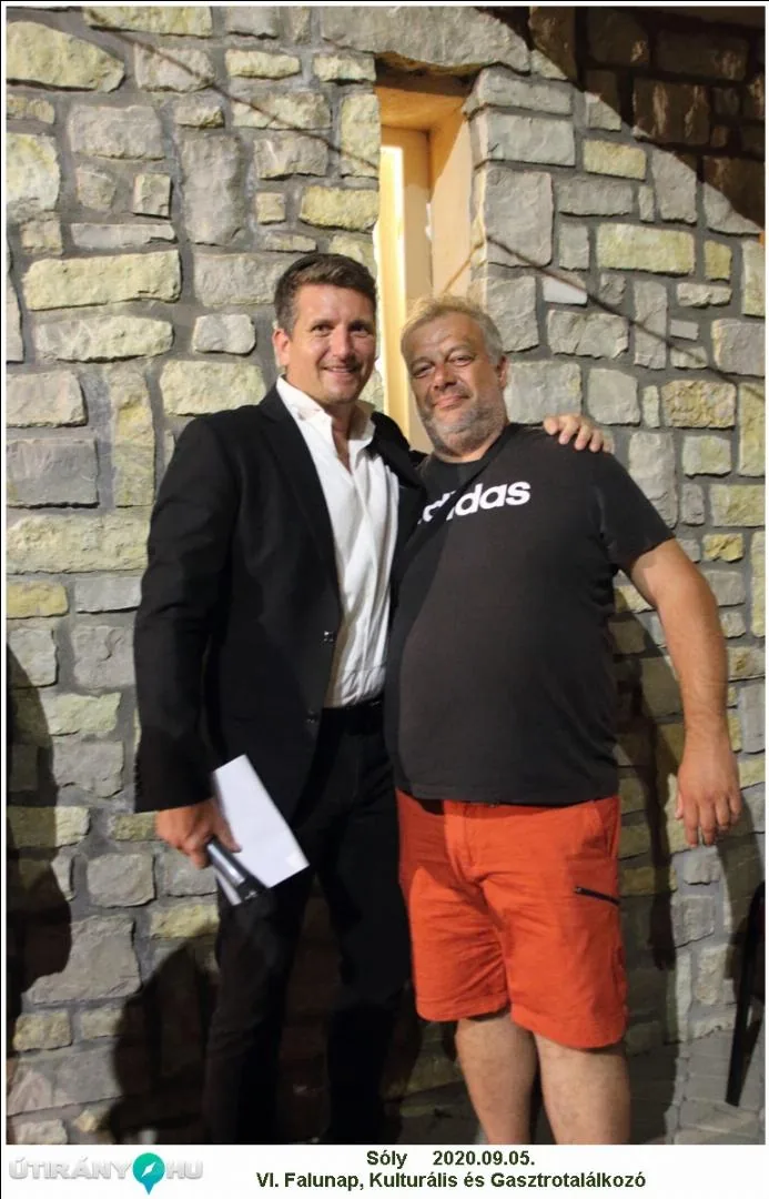 Falunap 2020, Fotó: Útirány.hu