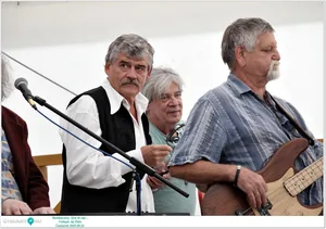 Képek: Útirány Fellépő: Az Ötök