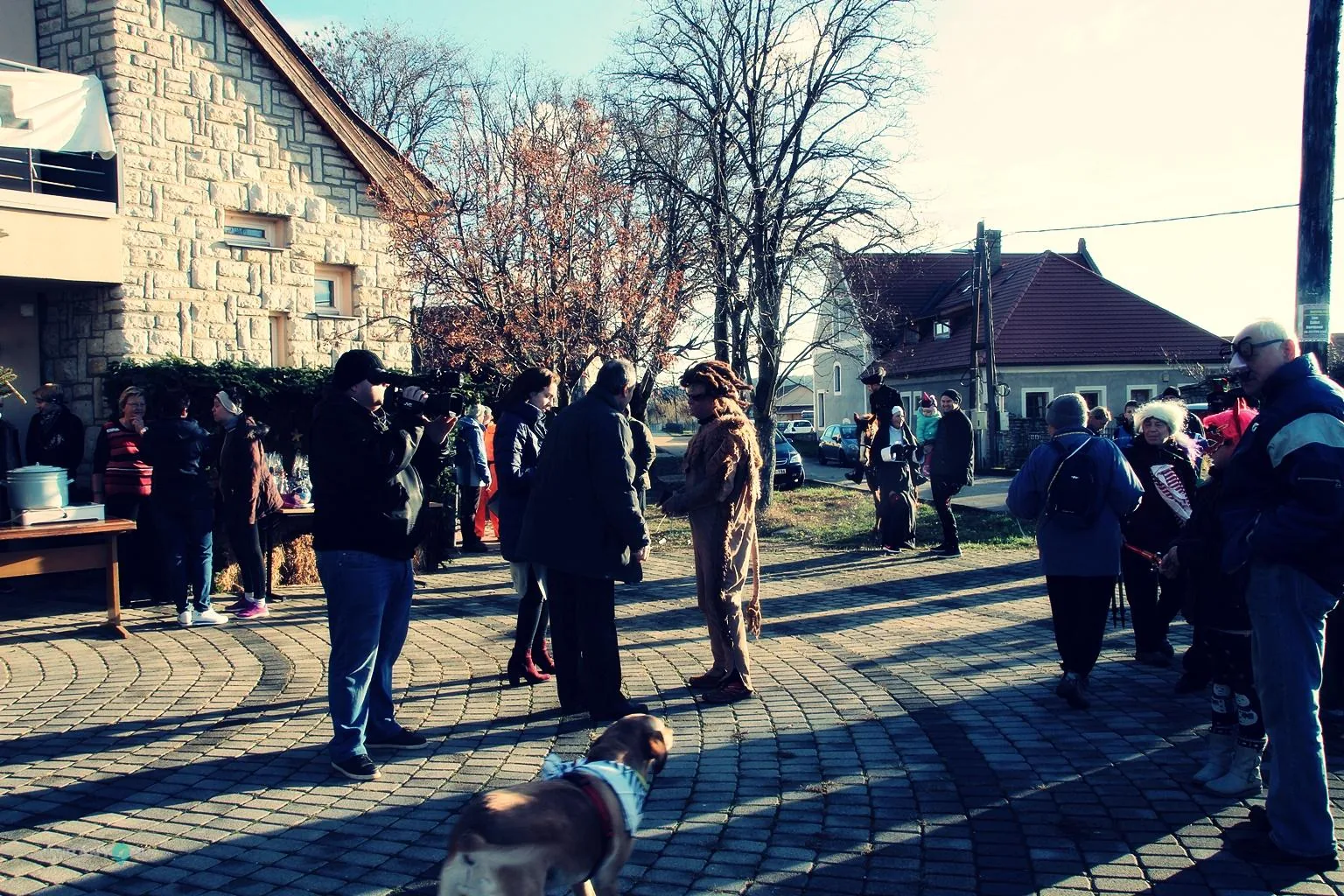 Szilveszteri futás 2018. / Fotók: Útirány.hu