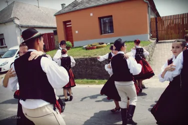 I. Hungarikum fesztivál