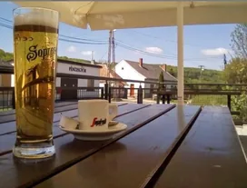 Imperiál Söröző borítóképe