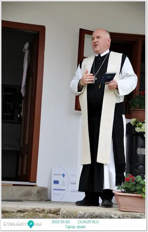 Képek az átadóról 2022