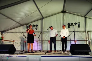 Gombócfesztivál 2019. / Fotók: Útirány.hu