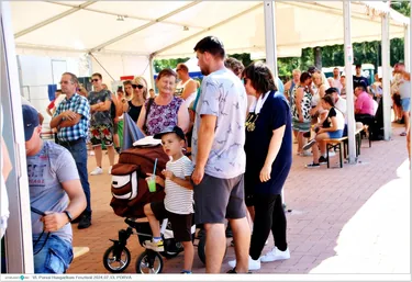 VI. Hungarikum Fesztivál