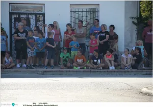 Falunap 2020, Fotó: Útirány.hu