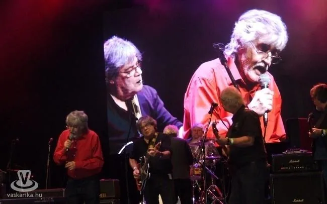 Előadó művészeink