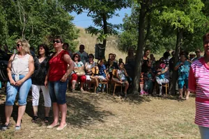 2017 Ösbő Vezér napok/ szombat/ képekben