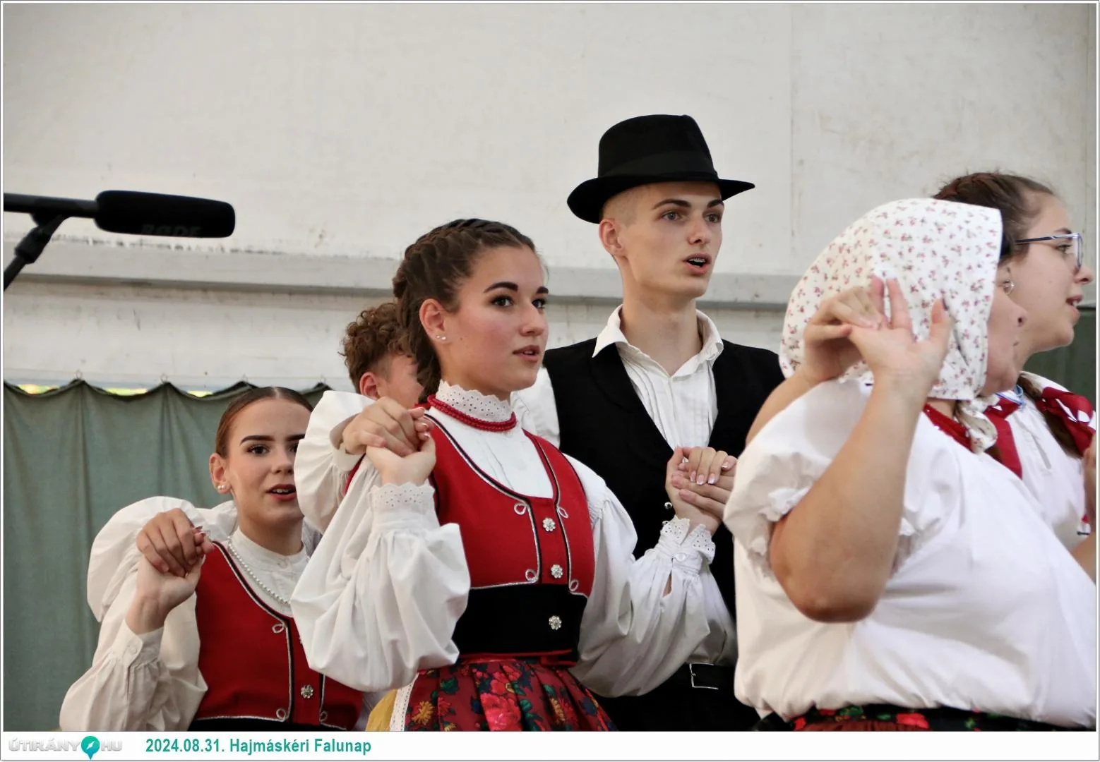 Képek: Útirány.hu