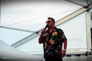 2019, Hungarikum Fesztivál. / Fotók: Útirány.hu