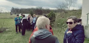 2019 Nemzeti Emléktúra képekben. Fotók: Kaptur József