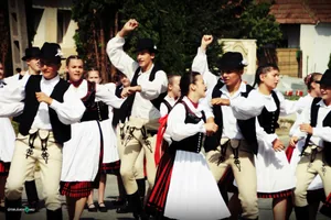 I és II Világháborús Emlékmű átadás. Fotók: Útirány.hu