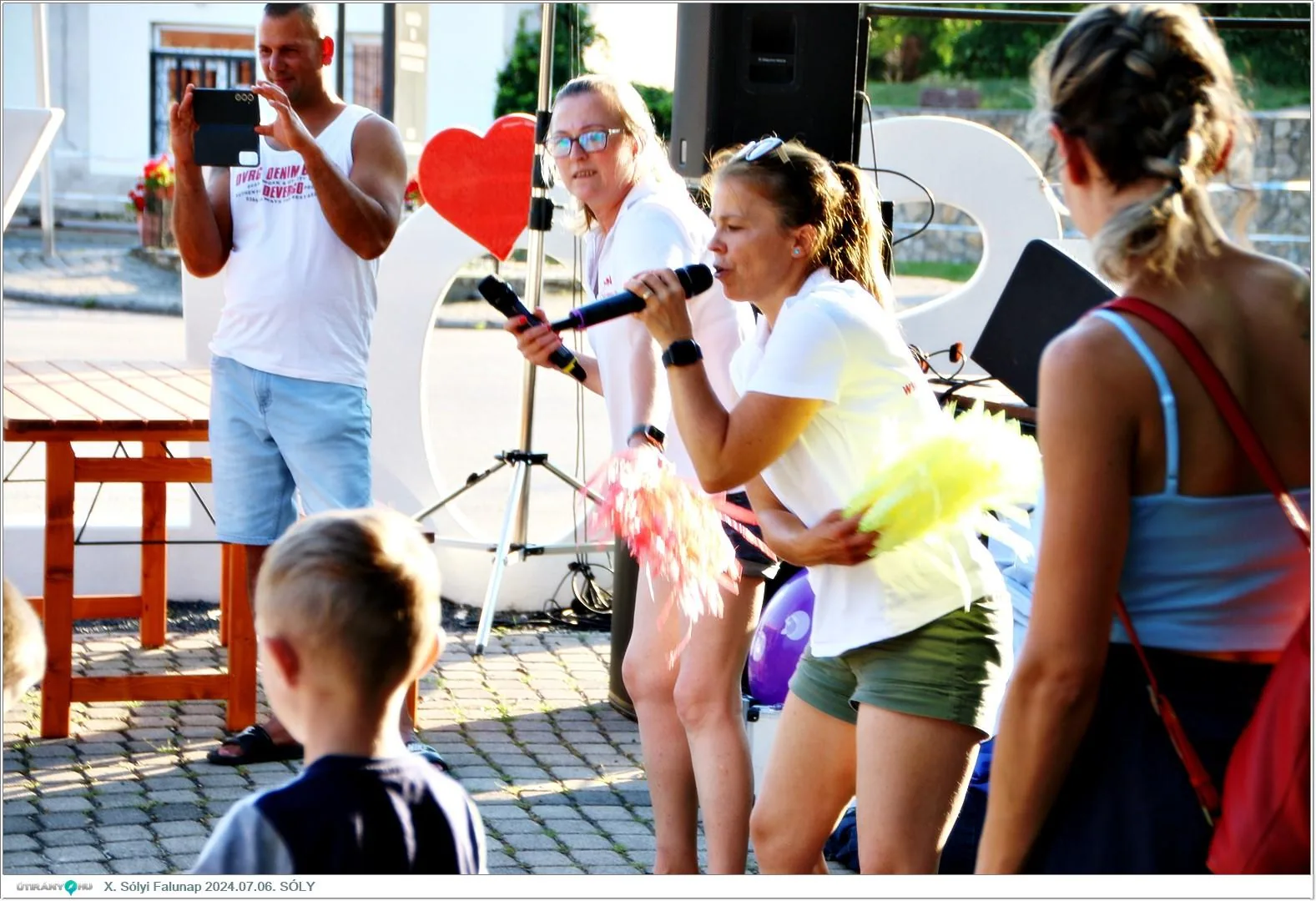 Fotók, Útirány.hu 2024