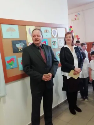 "Emléknap, emlékfal átadás Fekete István tiszteletére" Képek az eseményről