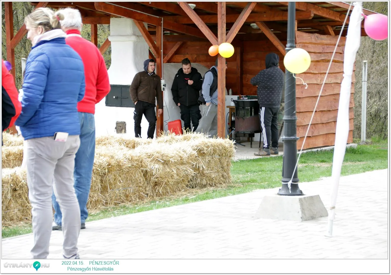 Képek a rendezvényről