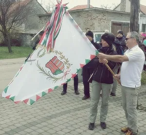 2019 Nemzeti Emléktúra képekben. Fotók: Kaptur József