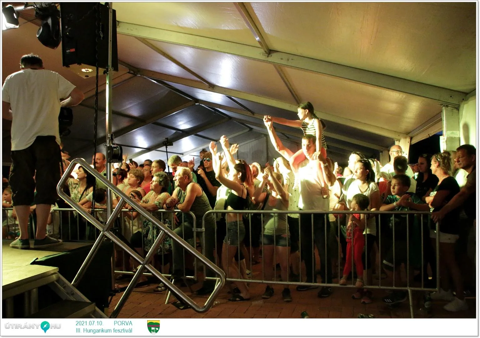 Képek a rendezvényről