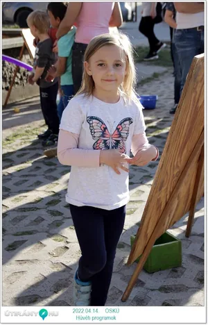 2022.04.14. csütörtöki nap Fotók: Útirány.hu