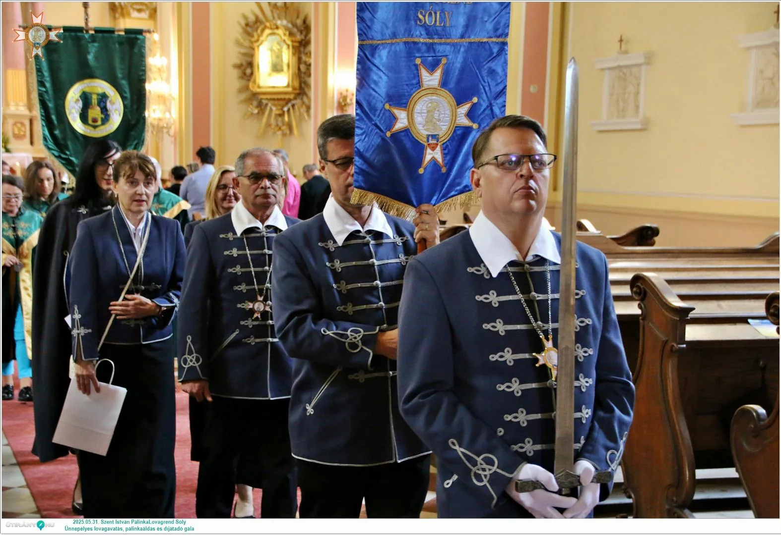 Árpád-házi Szent Margit templom