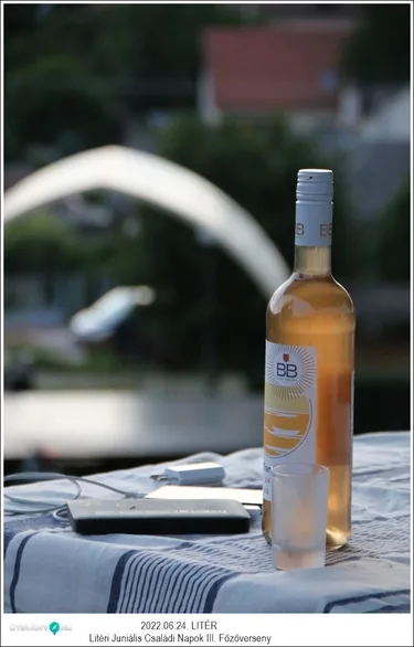 Litéri Juniális Családi Napok 2022