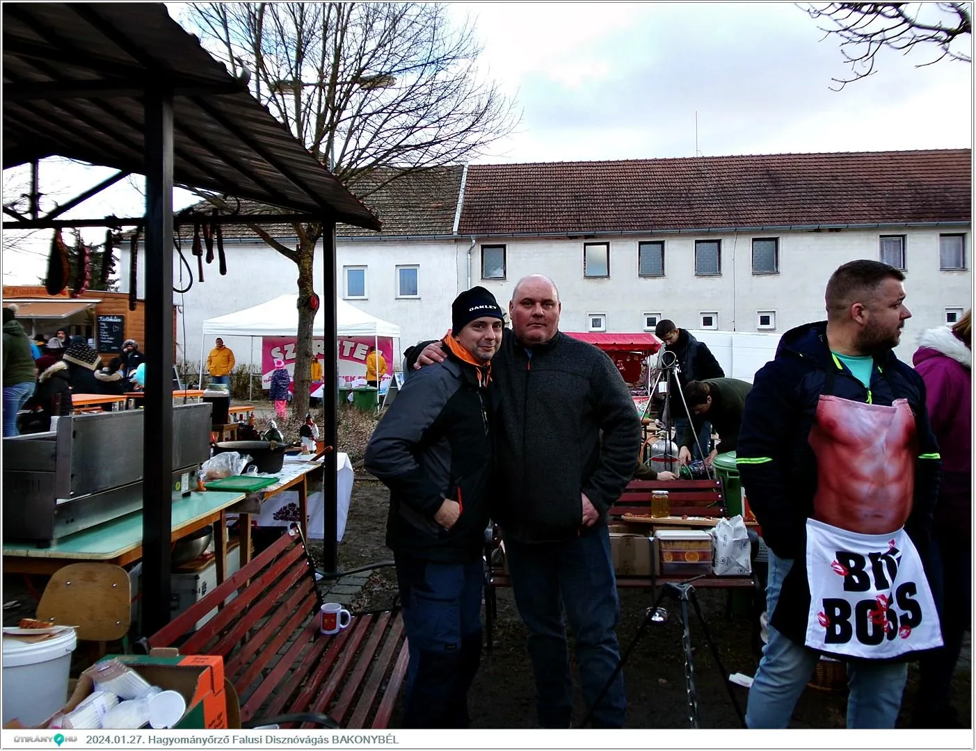 Fotók, Útirány.hu