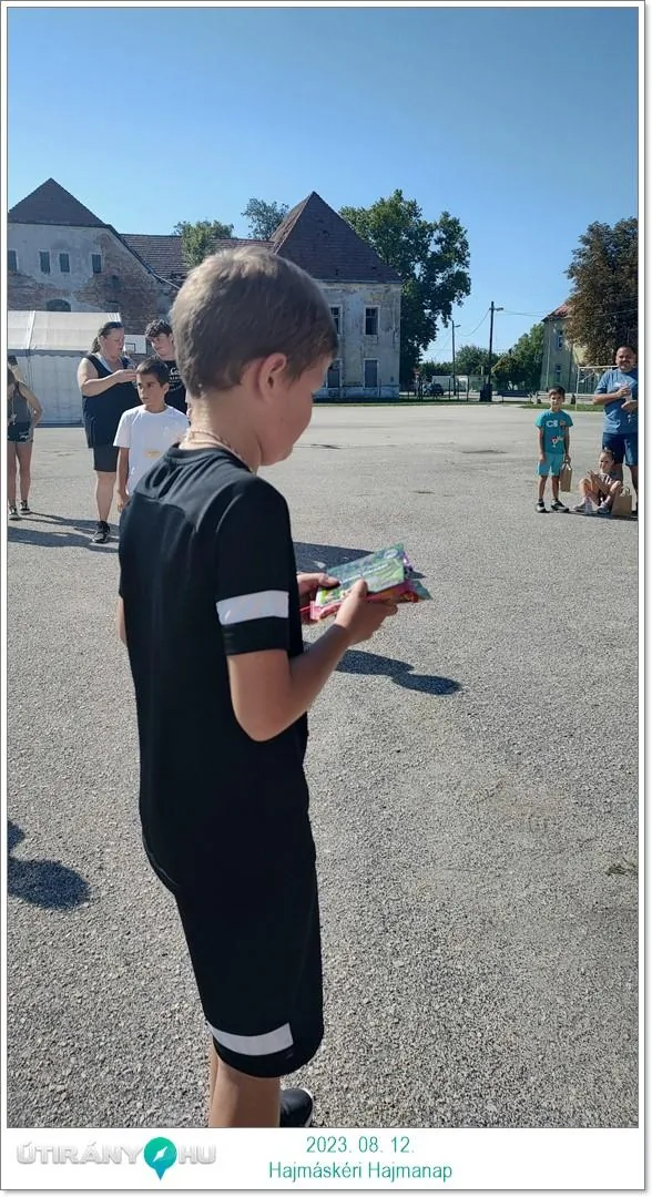 Fotók: Útirány.hu