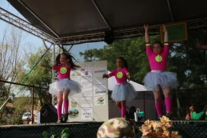 2017 Ösbő Vezér napok/ szombat/ képekben