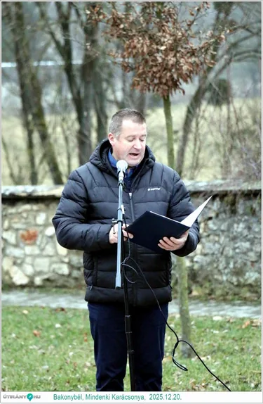 Mindenki Karácsonya