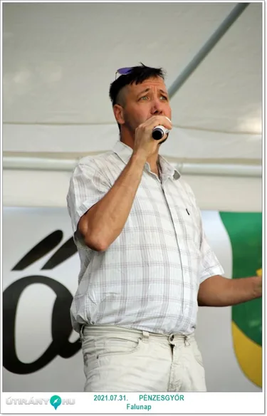 Pénzesgyőri Falunap