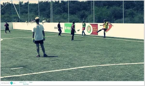 Sportnap 2020 Képek