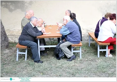 Újra itt van... ILLÉS KLUB CSESZNEKEN
