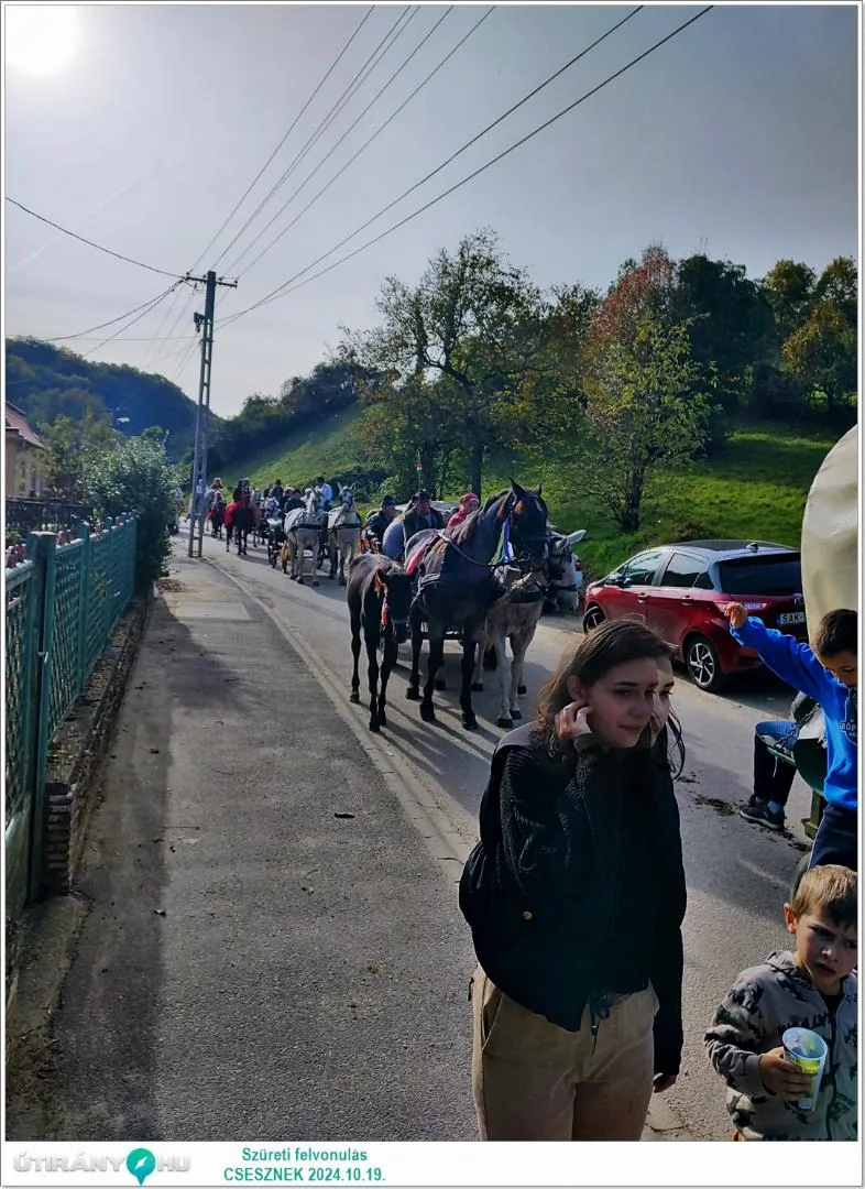 Fotók: Útirány.hu