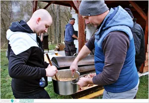 Pénzesgyőr, Falusi Disznóvágás 2025