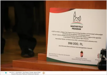 II. SÓLYI Nemzetközi Pálinka és Párlatverseny