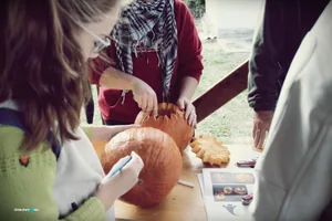 Tökfesztivál 2018. Fotók: Útirány.hu