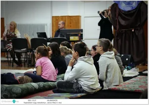 Képek a rendezvényről