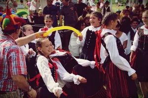 Hungarikum Fesztivál 2018, Fotók: LuiLand