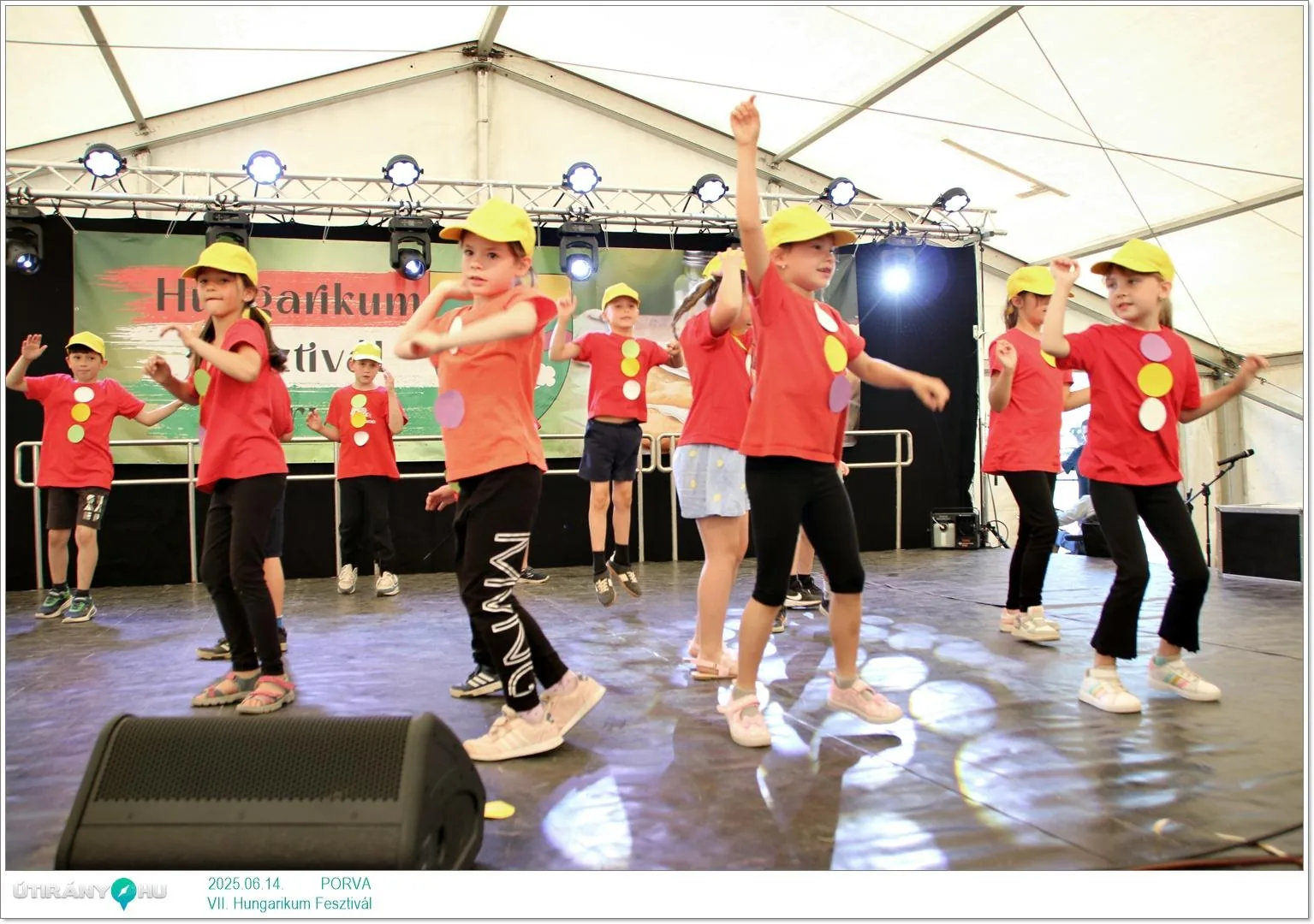 Képek: Útiárny.hu