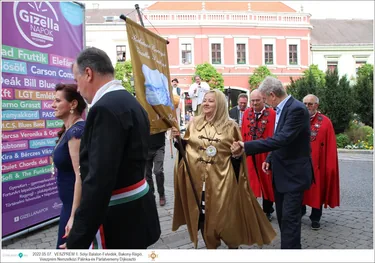 II. SÓLYI Nemzetközi Pálinka és Párlatverseny